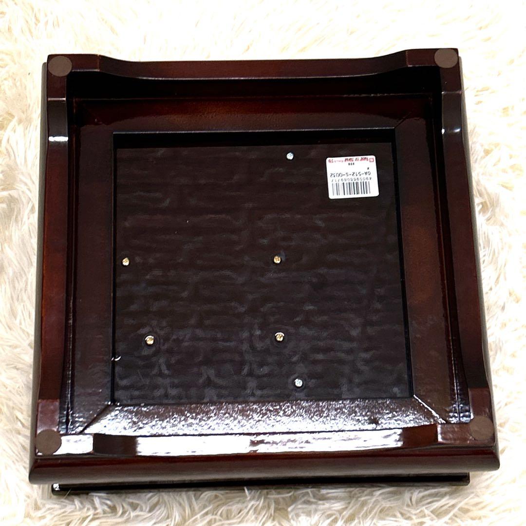 【極美品】オルガニート20 ディスクオルゴール　ディスク9枚付き　✨希少品✨