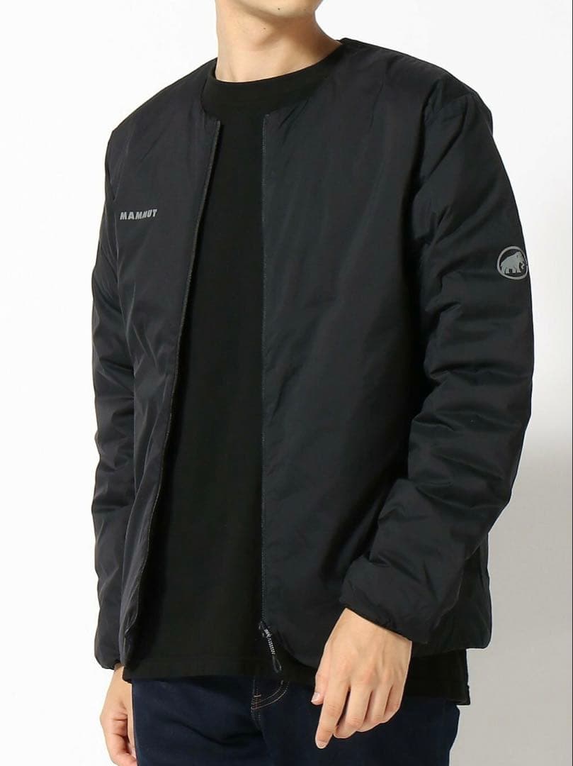 MAMMUT(マムート) ダウンジャケットセオン インサレーション カーディガン