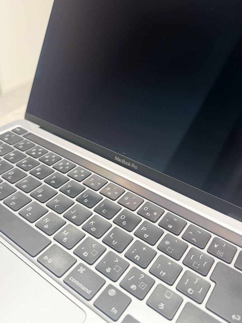 専用 MacBook Pro 13inch M1 2020 メモリ16GB