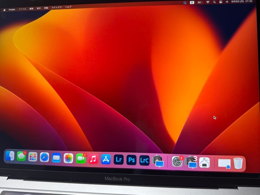 専用 MacBook Pro 13inch M1 2020 メモリ16GB