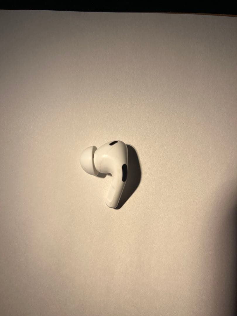 AirPods（第二世代）左耳 動作OK