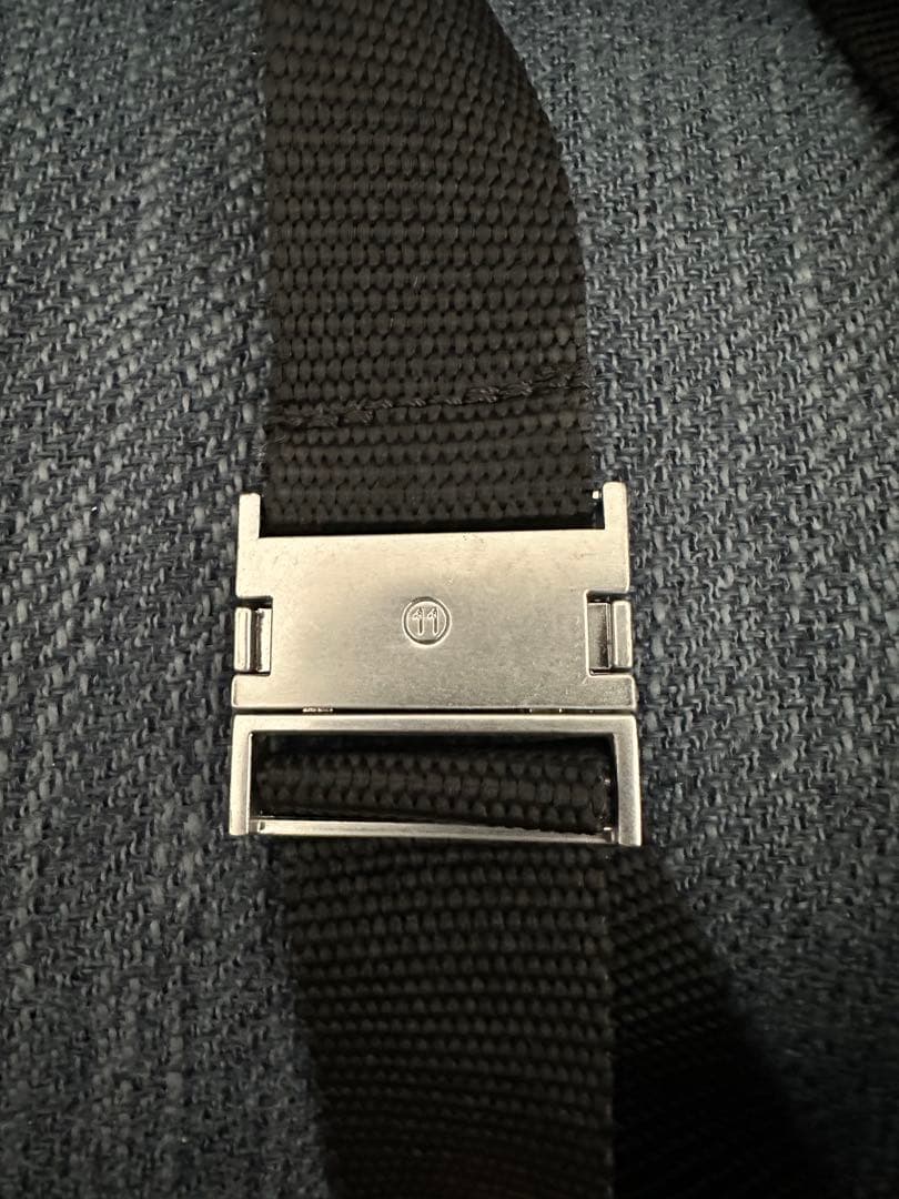 初期型 マルジェラ ボディバック ウエストバック Maison Margiela