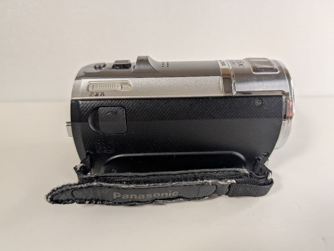 Panasonic HC-V600M デジタルカメラ