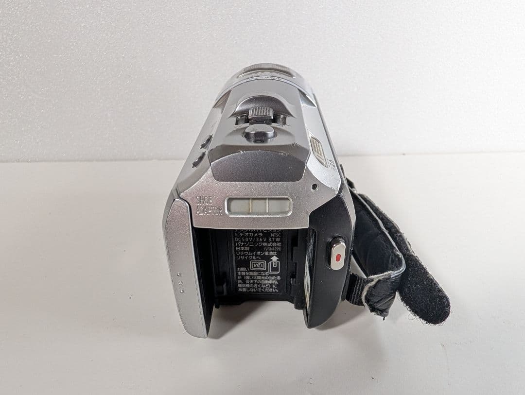 Panasonic HC-V600M デジタルカメラ