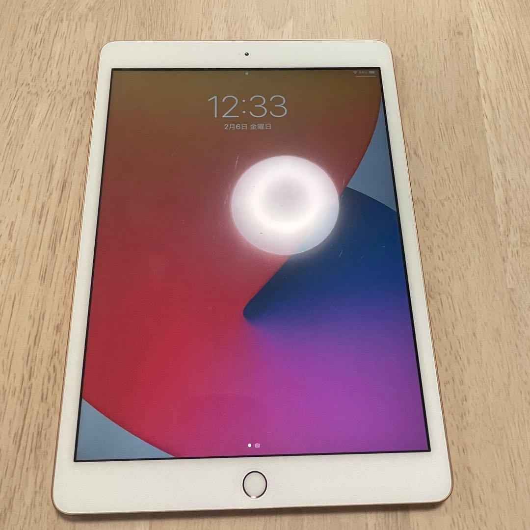 Apple iPad 第7世代 SIMフリー 10.2インチ Wi-Fi