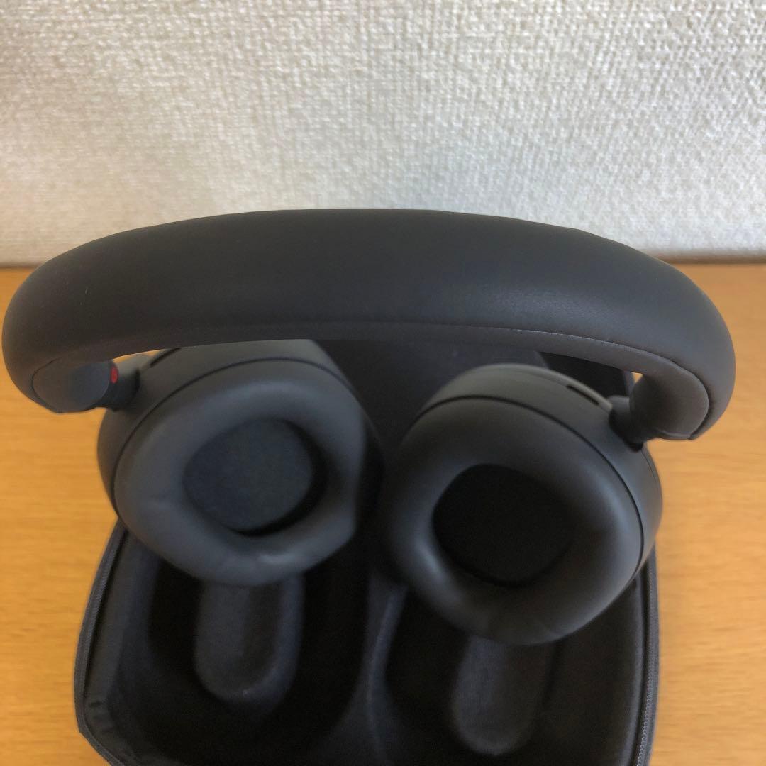 【美品】SONY WH-1000XM5 ヘッドホン イヤホン