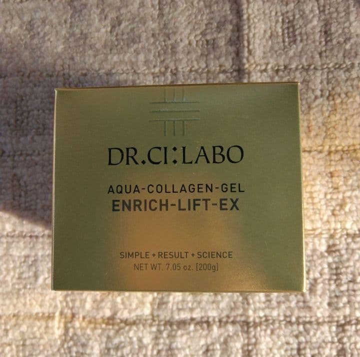 【新品未開封】ドクターシーラボ エンリッチリフトEX R 200g