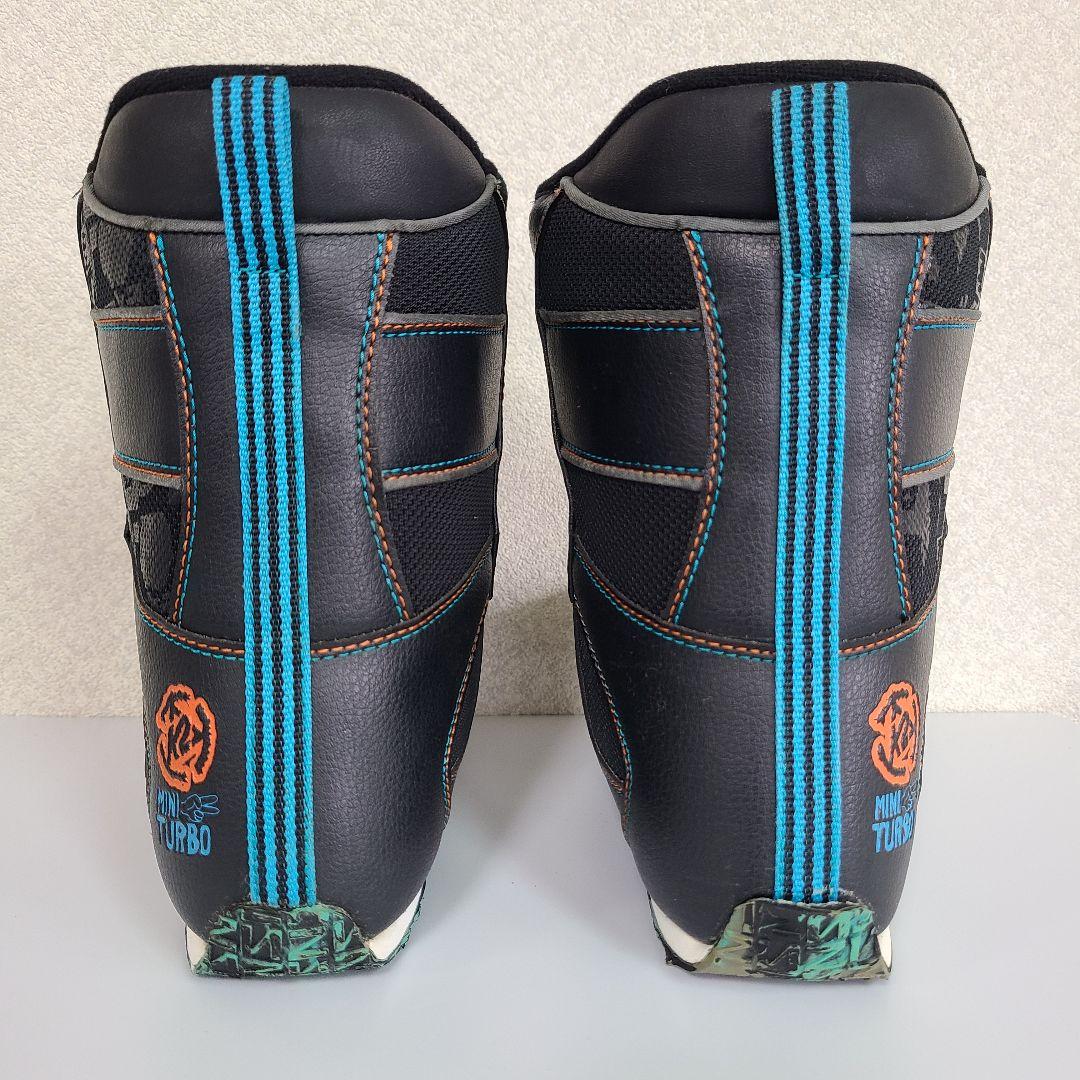 BURTON スノーボード トイストーリーコラボ 3点セット＋