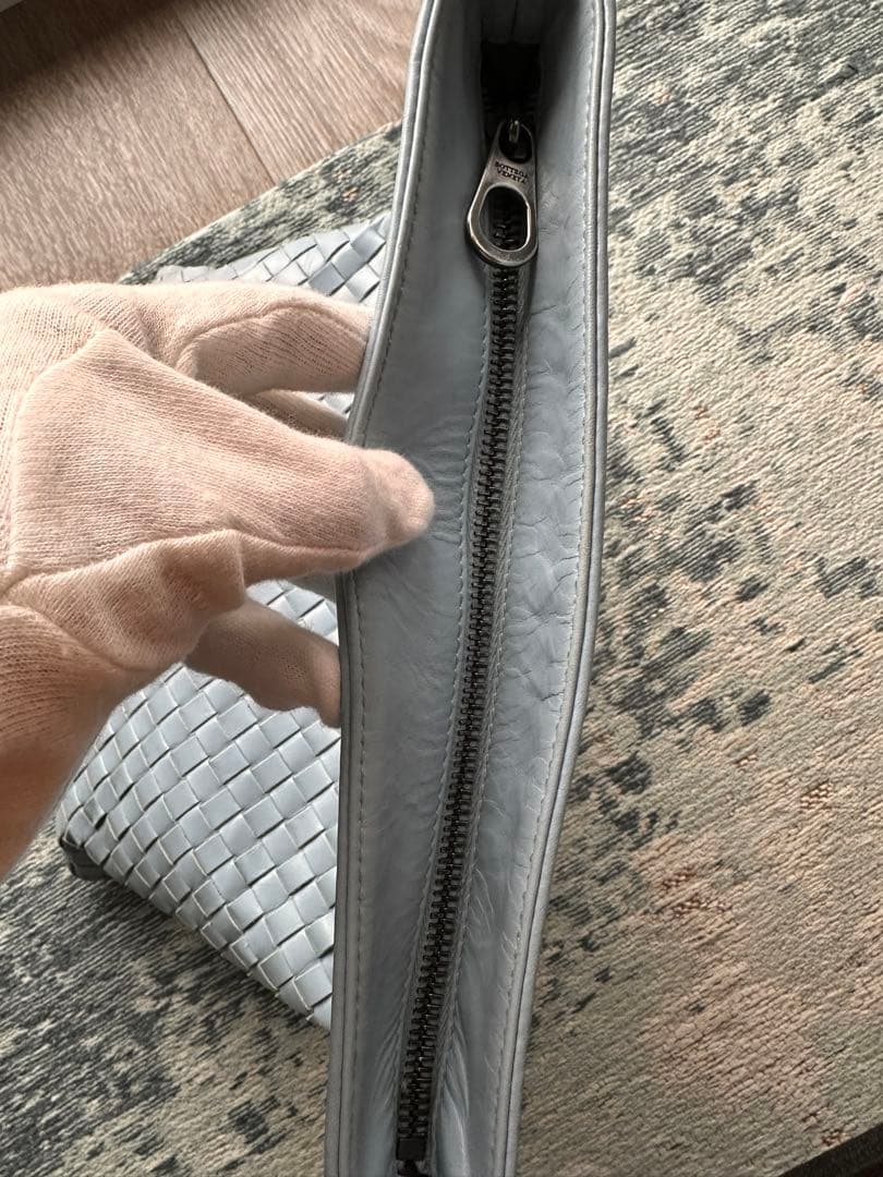 【稀少色】ボッテガベネタ Bottega Venetaショルダーバック