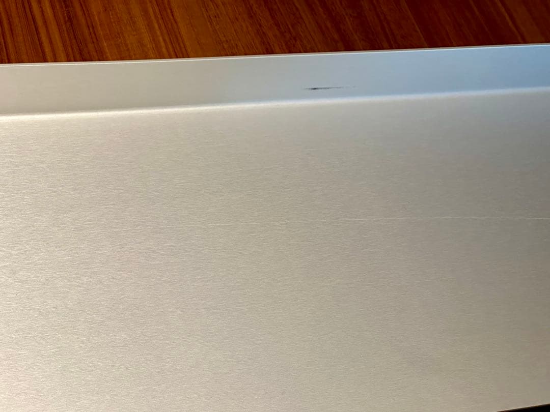 Grovemade Desk shelf 引き出し付き ウォールナット Mサイズ