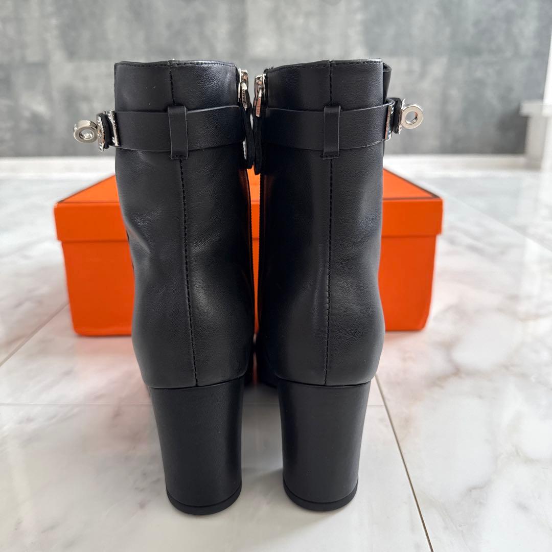 エルメスブーツ