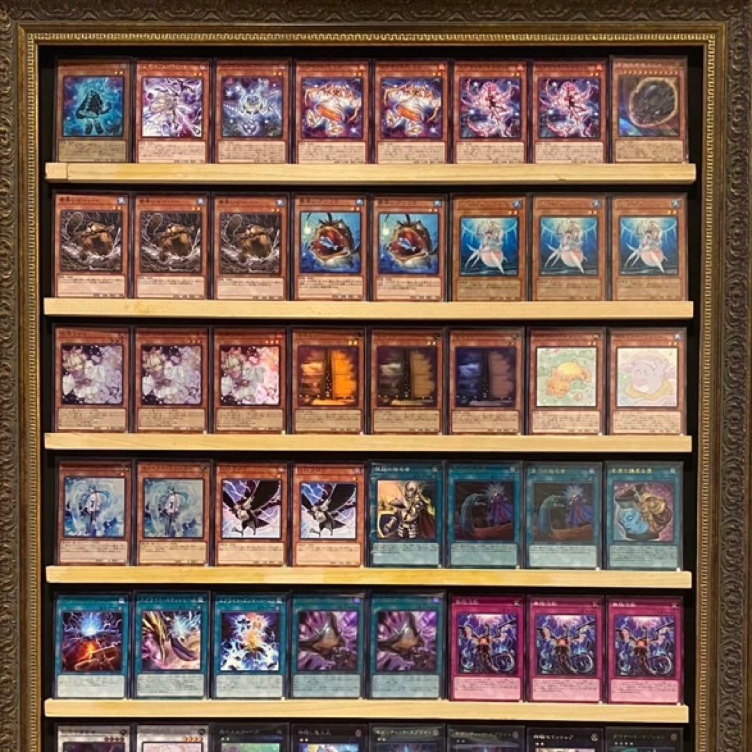 即日発送！大会用　スプライト　デッキ　遊戯王　素早いビーバー　S:Pリトルナイト