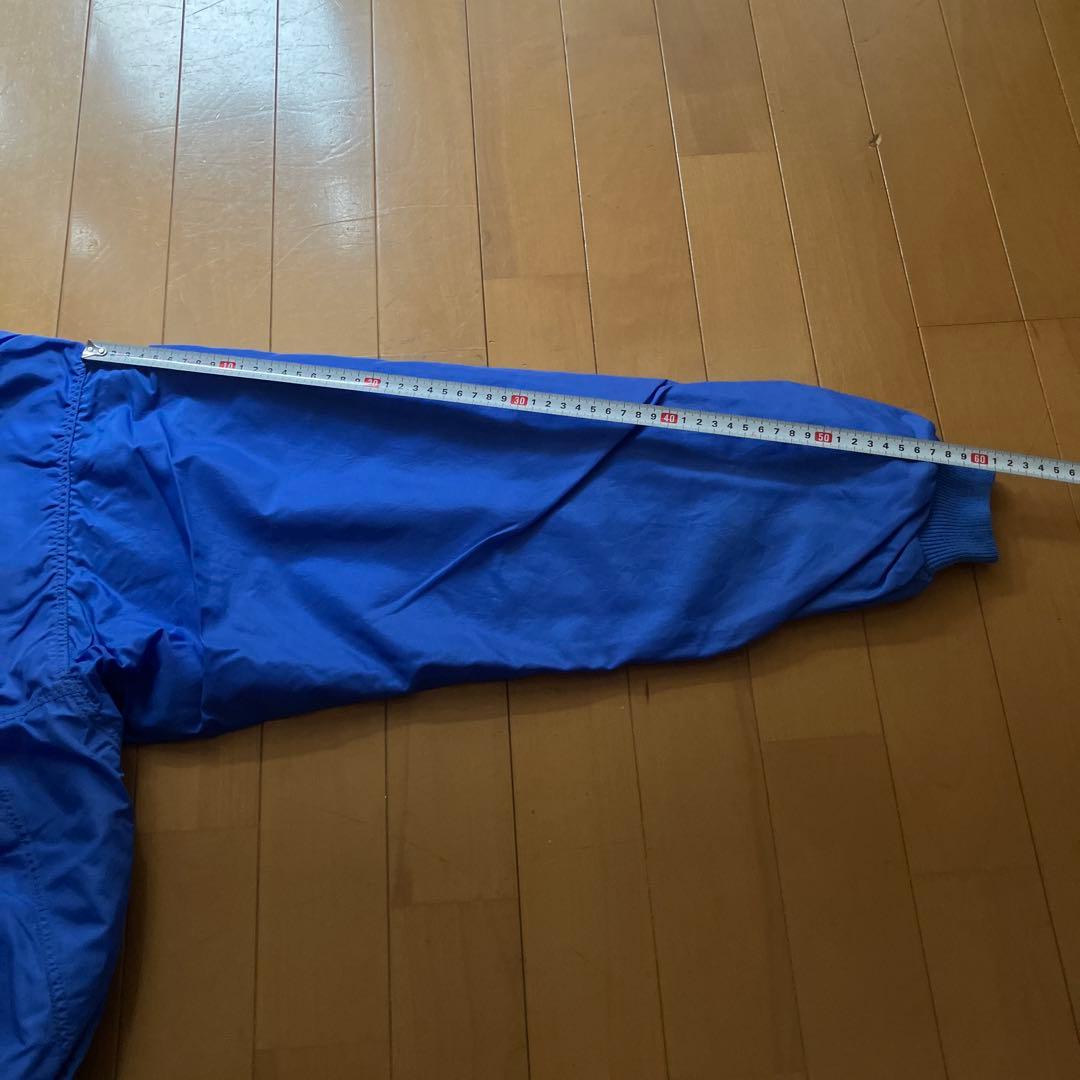 91年 Patagonia シェルドシンチラ ジャケット