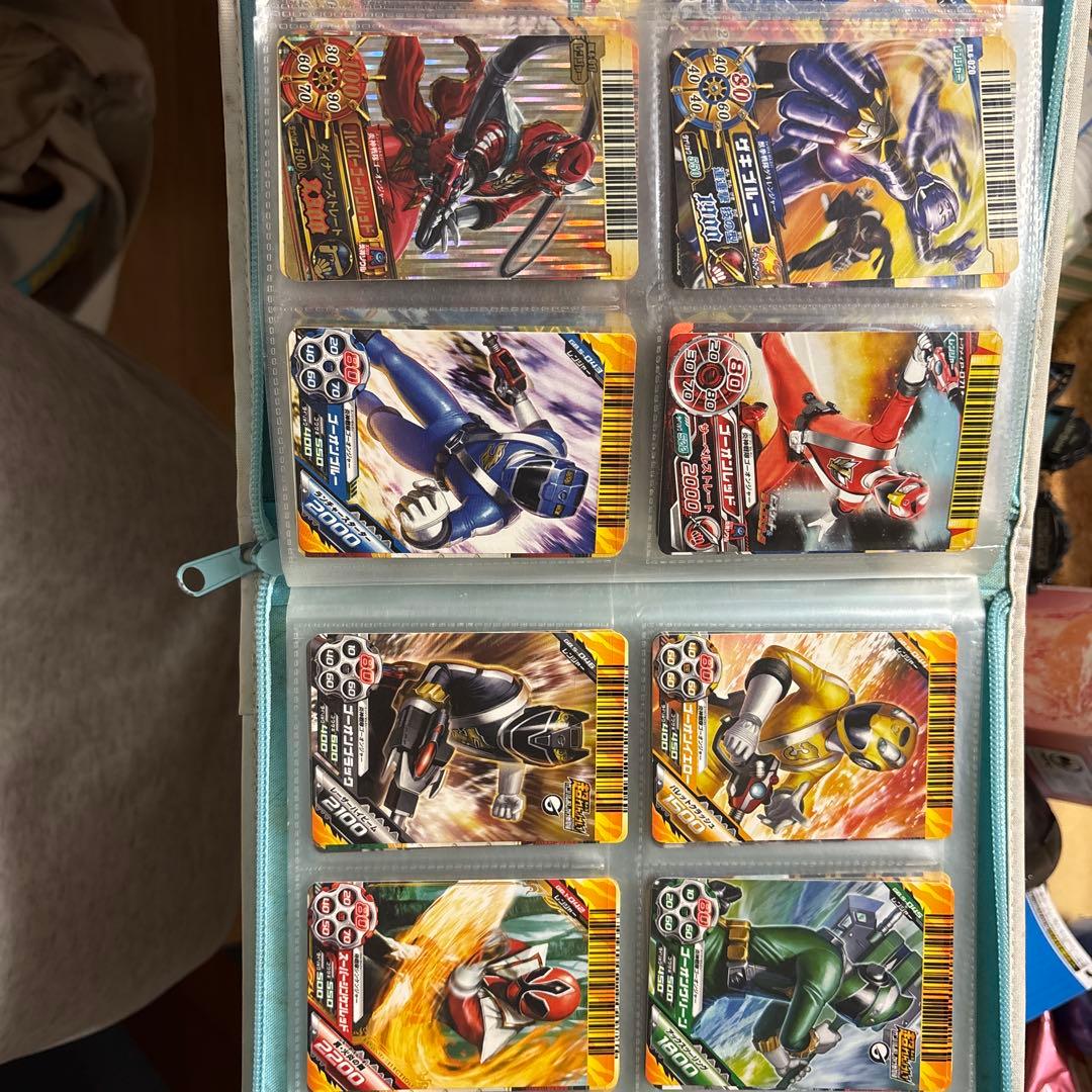 ダイスオーDXカード