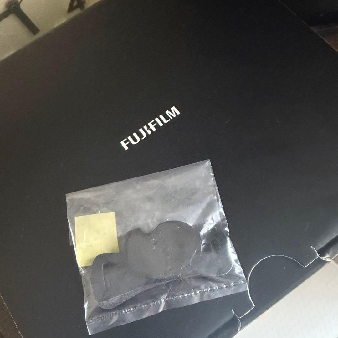 Fujifilm X100Vi ブラック