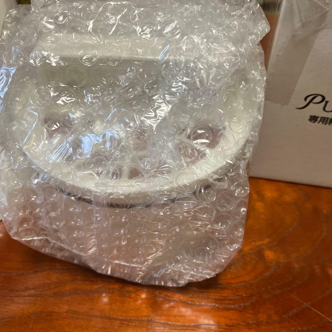 セルキュア4Tプラス4T&精製器、カートリッジ