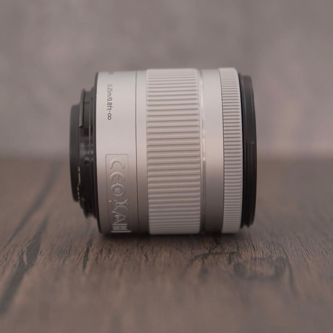 ✨超美品✨レアなシルバー✨Wi-Fi転送✨Canon Kiss X10　167