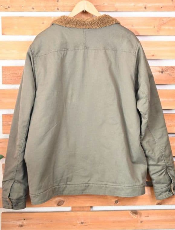 週末限定価格【Patagoniaパタゴニア】 メープルグローブデックジャケットL