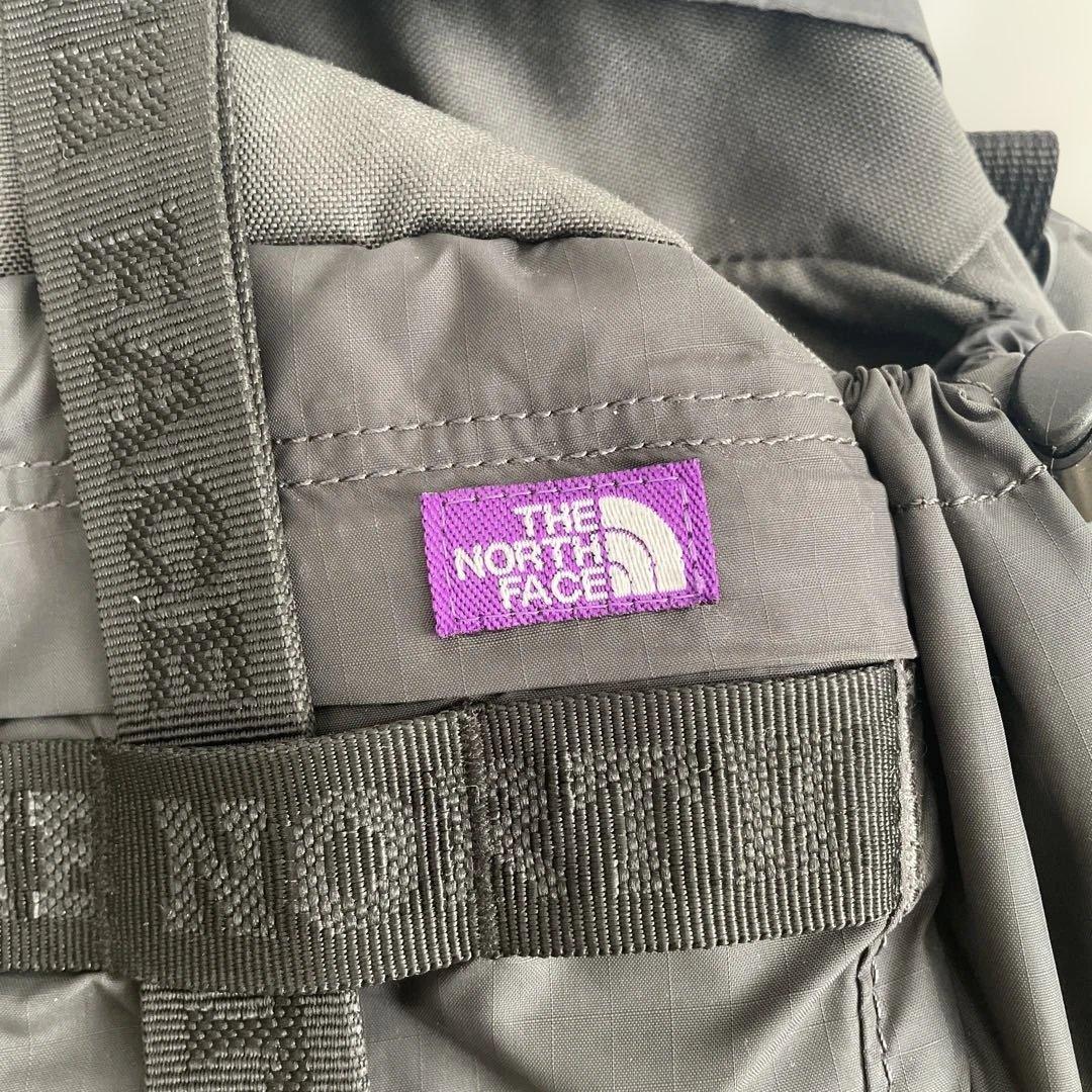バッグ THE NORTH FACE CORDURA Nylon Lumber Pack
