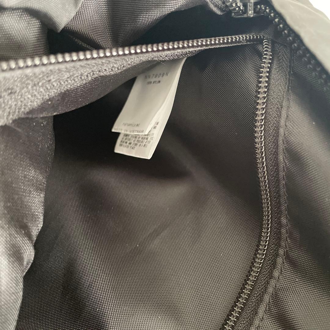 バッグ THE NORTH FACE CORDURA Nylon Lumber Pack