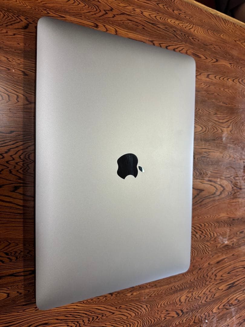 超美品.充放電23回.MacBook Pro M1 8G/512G 2020