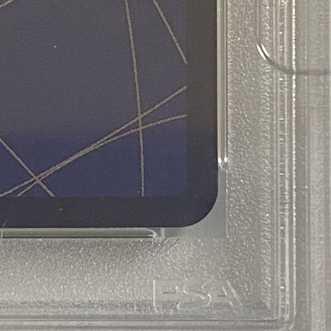 PSA10　ボア・ハンコック　SR　コミパラ　OP07-051　ワンピースカード