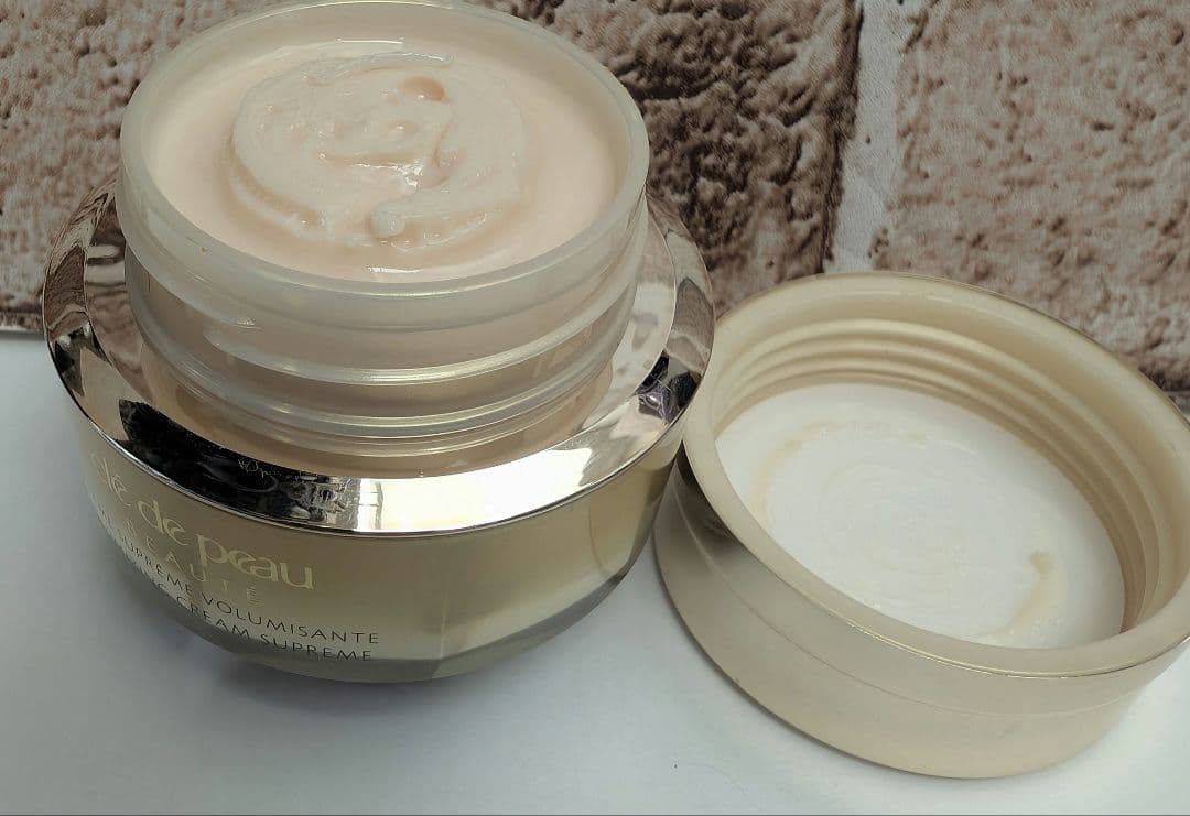 クレ・ド・ポー ボーテ　クレームヴォリュミザントＳ