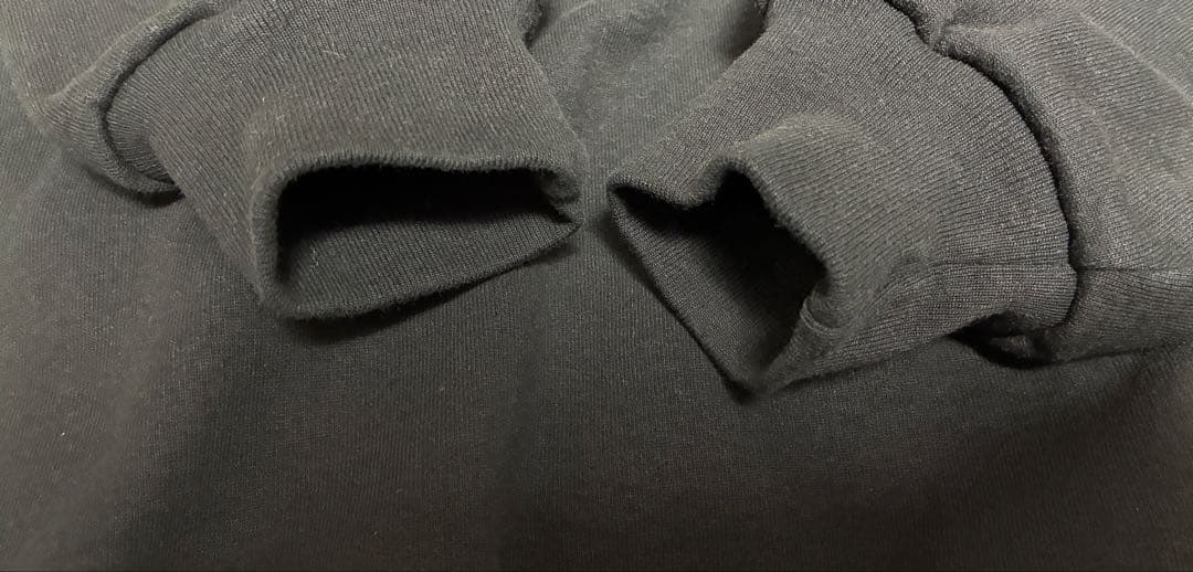 シュプリーム Supreme Arc Thermal Zip Up Hooded