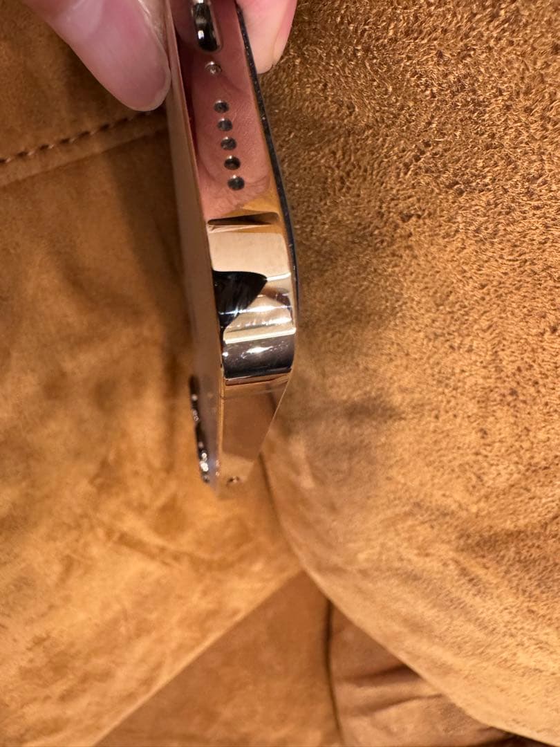 Apple iPhone 13 Pro ゴールド 本体 512GB SIMフリー