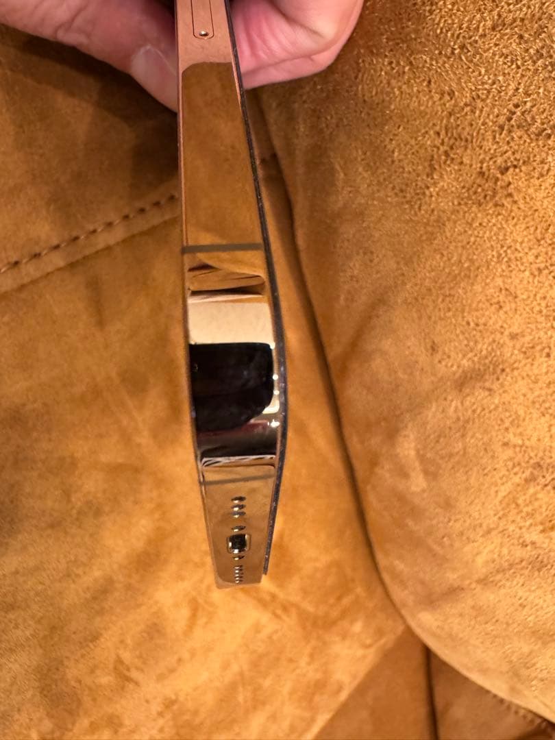 Apple iPhone 13 Pro ゴールド 本体 512GB SIMフリー