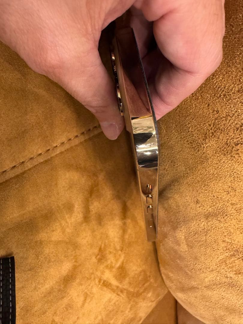 Apple iPhone 13 Pro ゴールド 本体 512GB SIMフリー