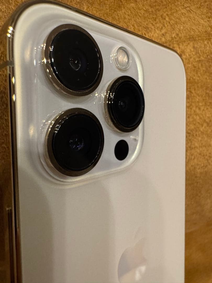 Apple iPhone 13 Pro ゴールド 本体 512GB SIMフリー