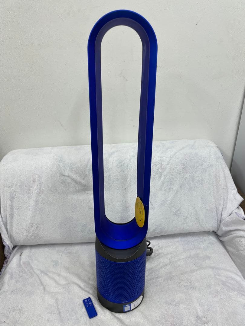 ◆ Dyson Pure Cool 空気清浄機能付ファン TP0021 年製