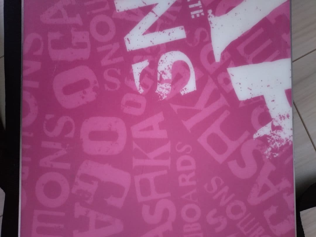 スノーボード ＋ビンディング＋バッグ 3点セット 初心者おすすめ