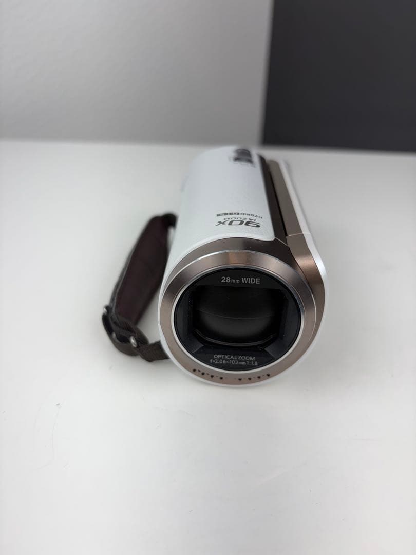 Panasonic HC W580M T HDビデオカメラ パナソニック