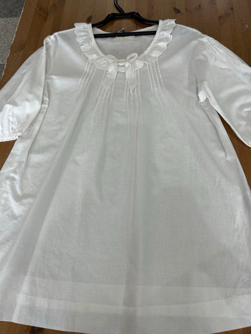 ブルーベルベット様用です さえらアンリコパジャマ