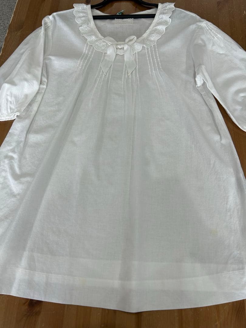 ブルーベルベット様用です さえらアンリコパジャマ