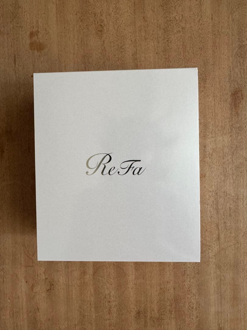 ReFa Carat RAY 美顔ローラー【新品未使用】