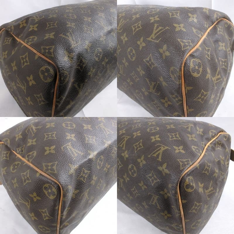 笑顔のエリンギ様用 LOUISVUITTON キーポル 40 ボストンバッグ