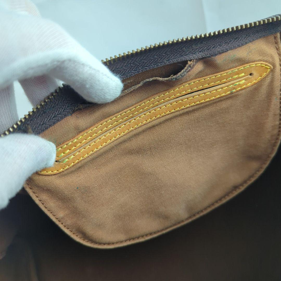 笑顔のエリンギ様用 LOUISVUITTON キーポル 40 ボストンバッグ