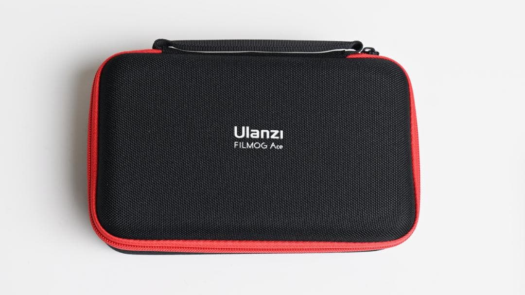 ULANZI FILMOG Ace フォグマシン