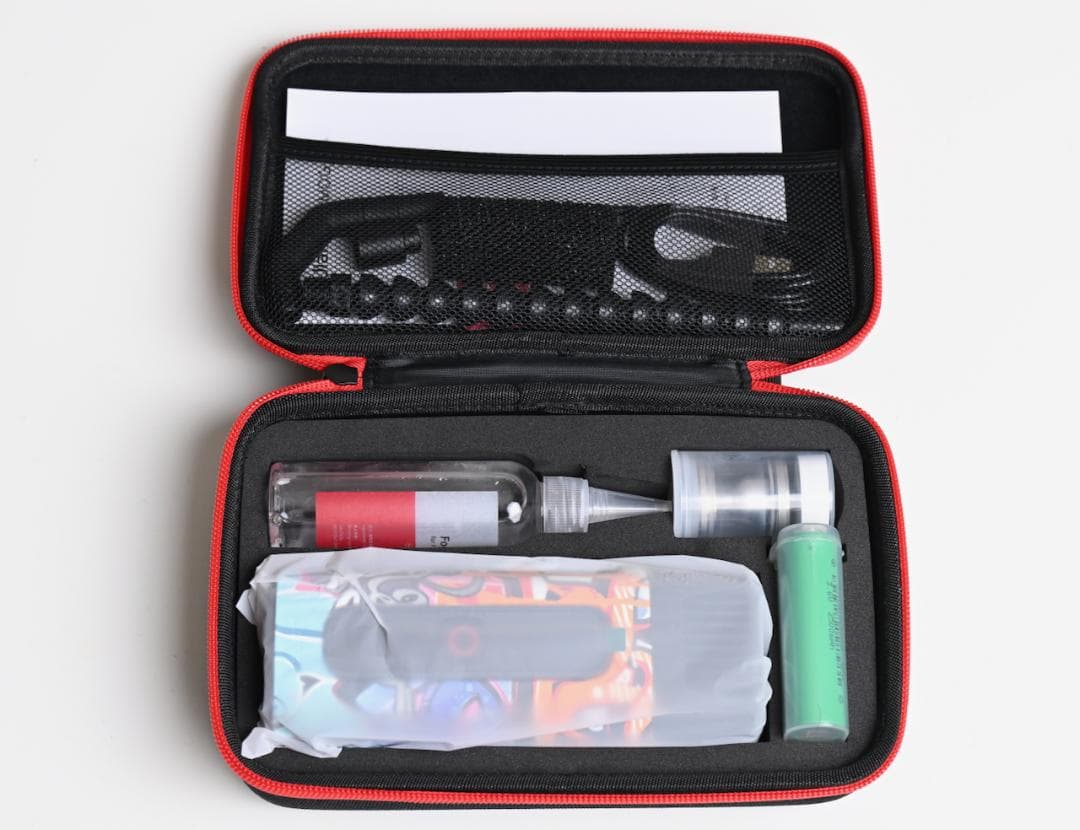 ULANZI FILMOG Ace フォグマシン