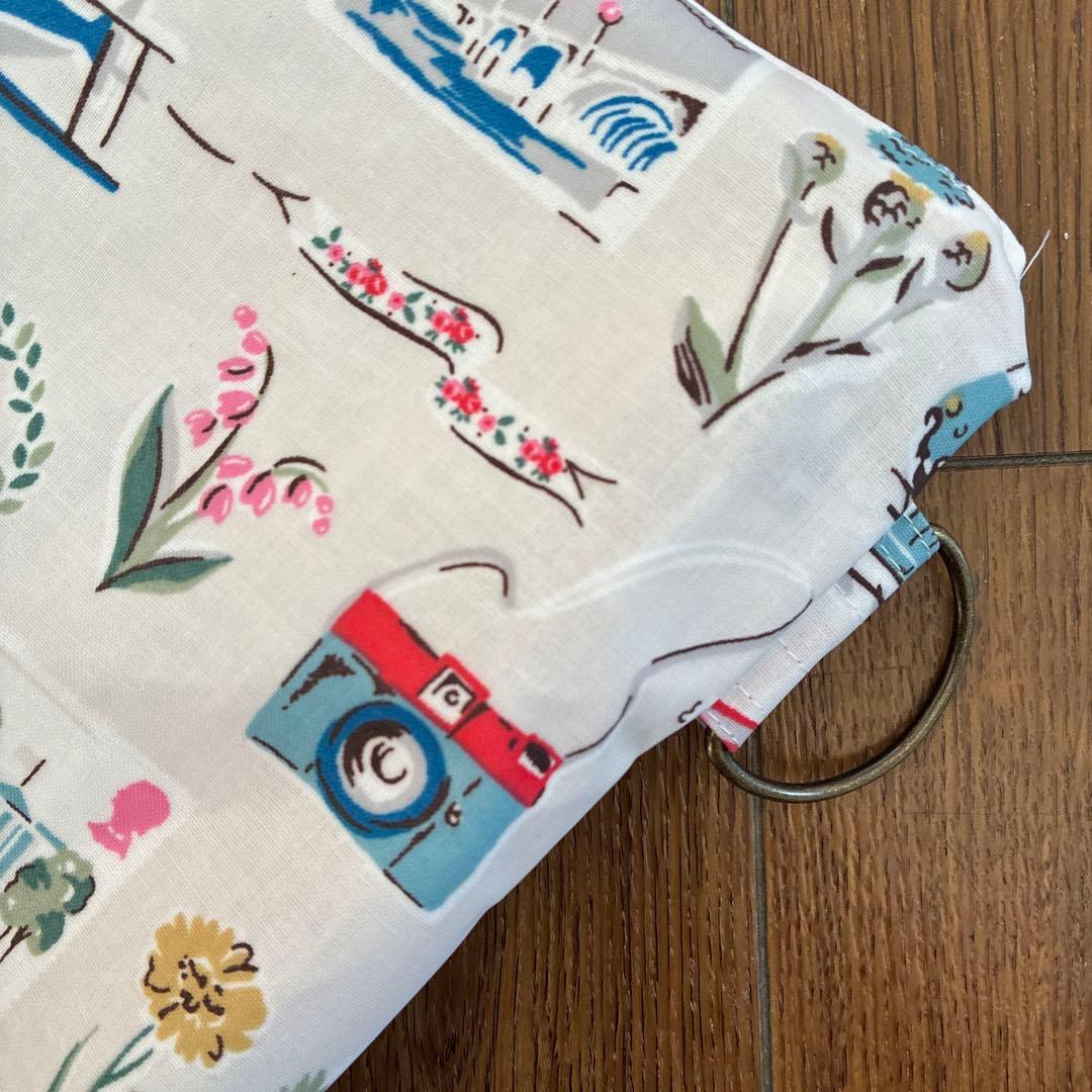 まあちゃん様7点　キャスキッドソンハンドメイドオーダー