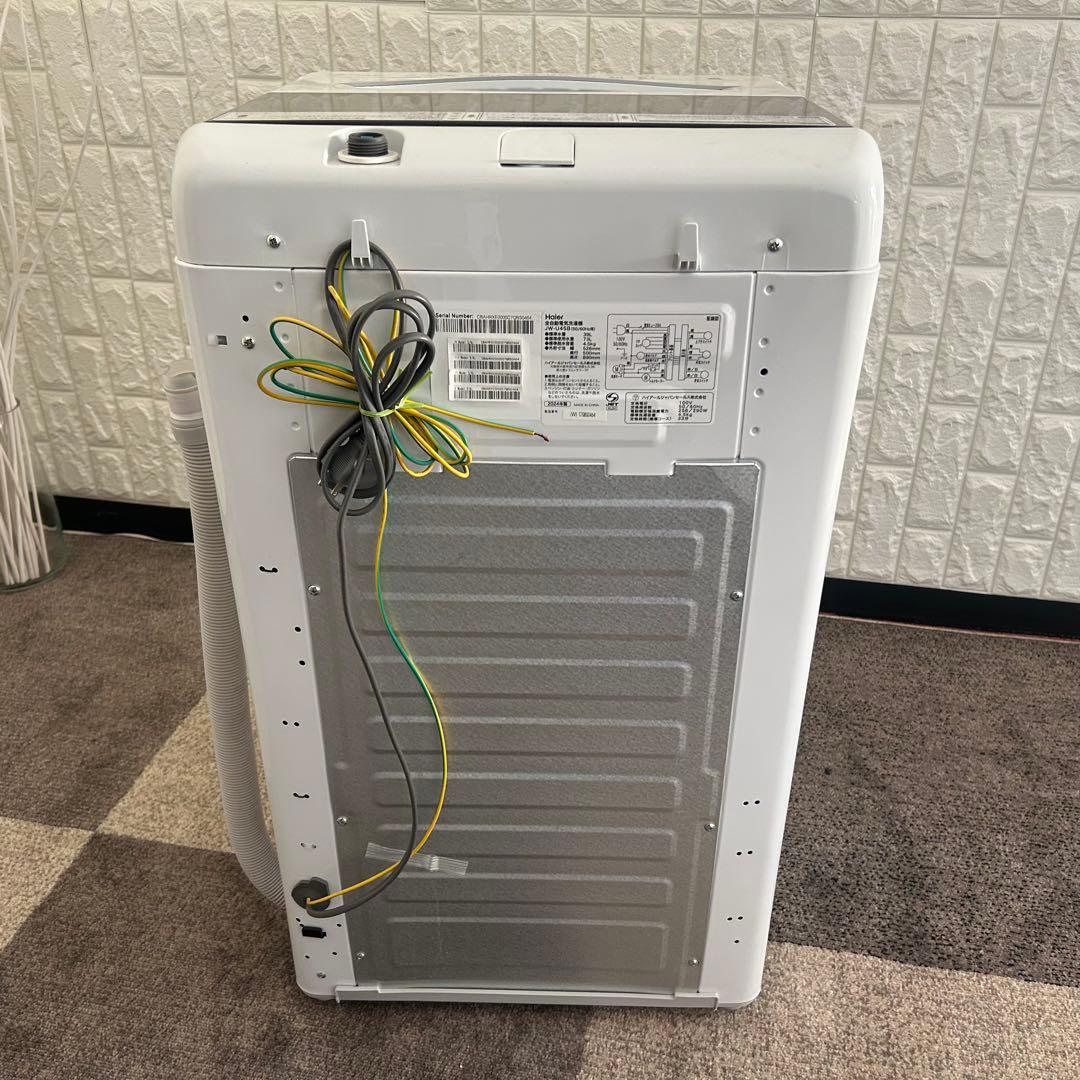 都内23区送料無料❗️ 冷蔵庫　洗濯機　電子レンジ　高年式家電３点セット✨