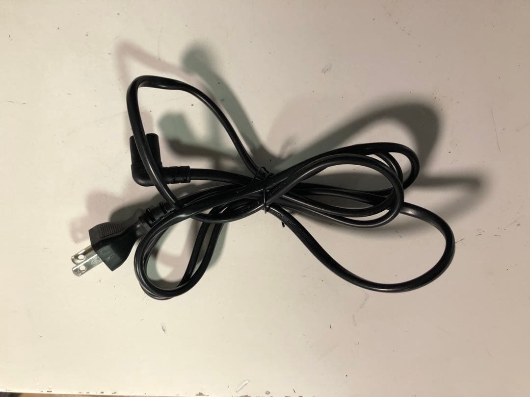 名）136. TOSHIBA 液晶テレビ 32S22 リモコンあり