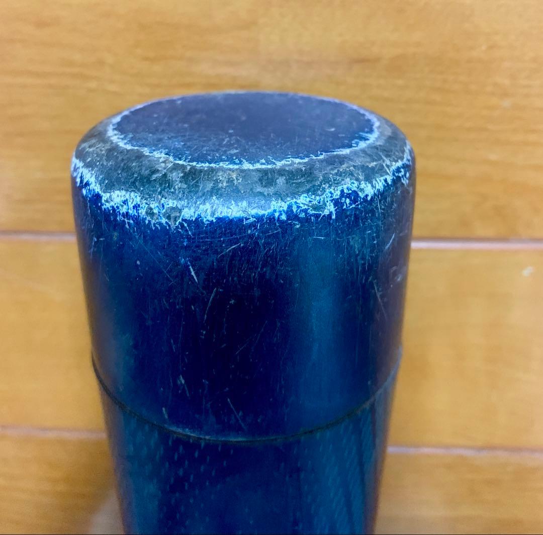 ミズノ ビヨンドマックスレガシー 80㎝ 専用バットケース未使用付