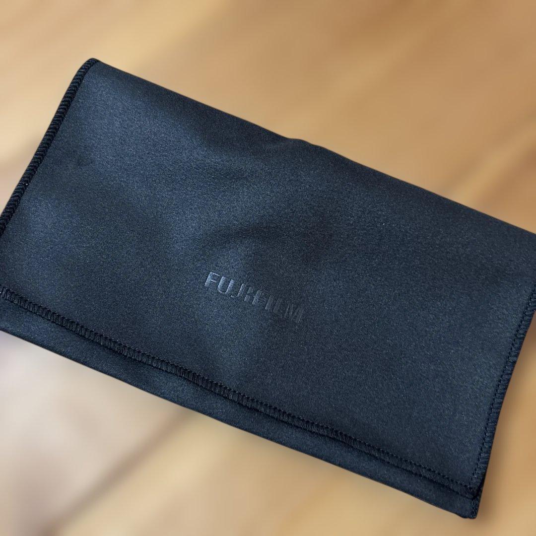 レンズ(単焦点) XF33mm F1.4 R LM WR