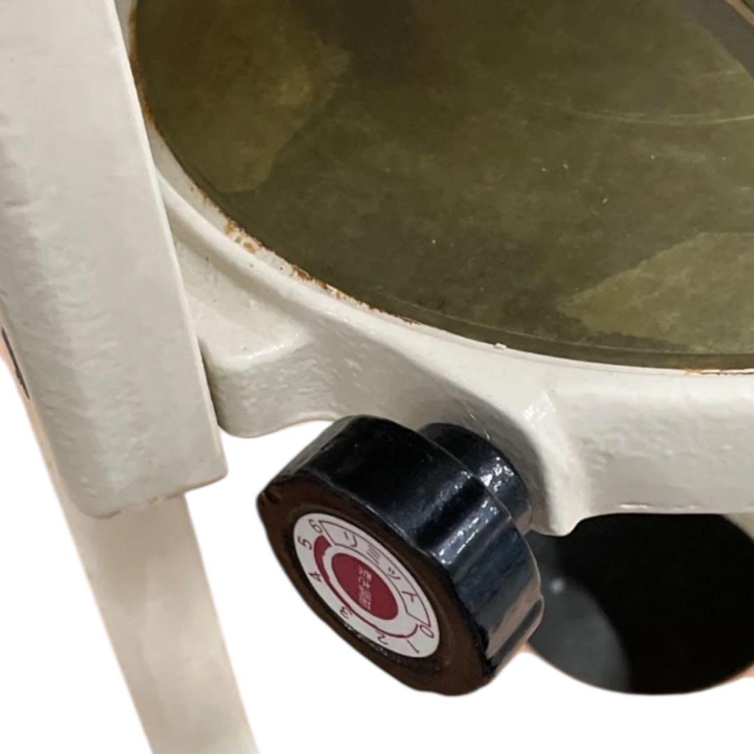 池永鉄工 業務用 電動氷削機　　SI-150S スワン