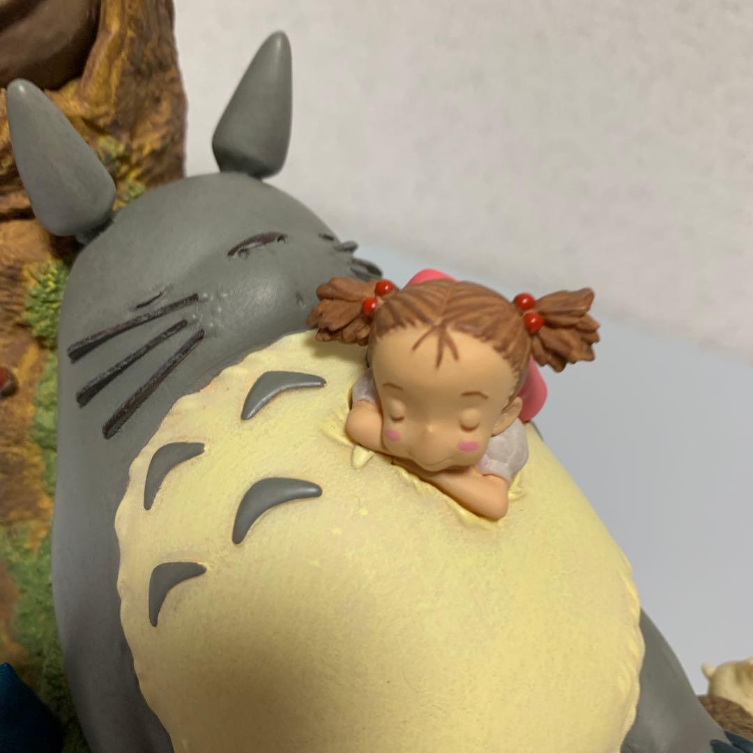 My Neighbor Totoro ジブリ ghibli どんぐり共和国 レア