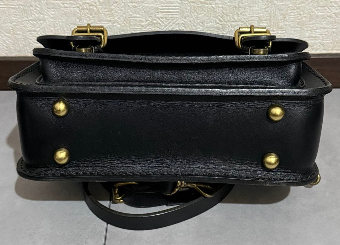 ヘルツ HERZ 2way ショルダーバッグ ミニバッグ（CW-67）